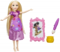 Wholesalers of Disney Princess Rapunzels Water Reveal Canvas toys image 2