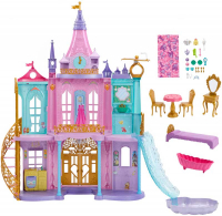 Wholesalers of Disney Princess Royal Adventures Castle toys image