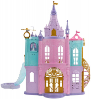 Wholesalers of Disney Princess Royal Adventures Castle toys image 2
