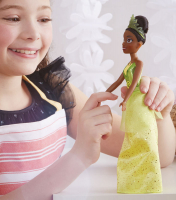 Wholesalers of Disney Princess Royal Shimmer Tiana toys image 3
