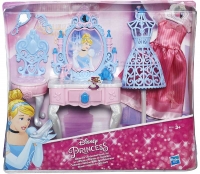 Wholesalers of Disney Princess Scene Set Asst toys image 2