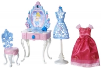 Wholesalers of Disney Princess Scene Set Asst toys image 4