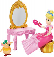 Wholesalers of Disney Princess Sd Cinderella Story Skirt toys image 4