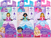 Wholesalers of Disney Princess Sd Fashion Surprise Ast toys image
