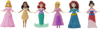 Wholesalers of Disney Princess Sd Surprise Princess toys image 3