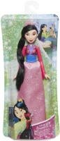 Wholesalers of Disney Princess Shimmer C Fashion Doll Asst toys image 3