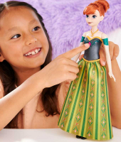 Wholesalers of Disney Princess Singing Frozen 1 Anna toys image 3