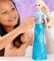 Wholesalers of Disney Princess Singing Frozen 1 Elsa toys image 3