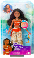 Wholesalers of Disney Princess Singing Moana toys image