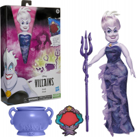 Wholesalers of Disney Princess Sinister Styles Asst toys Tmb