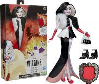 Wholesalers of Disney Princess Sinister Styles Asst toys image 2