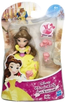Wholesalers of Disney Princess Small Doll Asst toys image 4