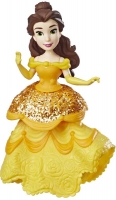 Wholesalers of Disney Princess Small Doll Ast toys image 2