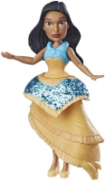 Wholesalers of Disney Princess Small Doll Ast toys image 3