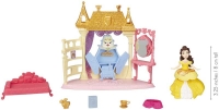 Wholesalers of Disney Princess Small Doll Mini Environment Ast toys image 4