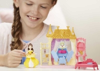 Wholesalers of Disney Princess Small Doll Mini Environment Ast toys image 5