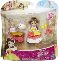 Wholesalers of Disney Princess Small Doll Play Accessory Asst toys Tmb