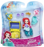 Wholesalers of Disney Princess Small Doll Play Accessory Asst toys image 2