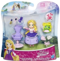 Wholesalers of Disney Princess Small Doll Play Accessory Asst toys image 3