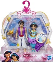 Wholesalers of Disney Princess Small Doll Princess And Prince Ast toys Tmb
