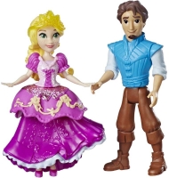 Wholesalers of Disney Princess Small Doll Princess And Prince Ast toys image 2