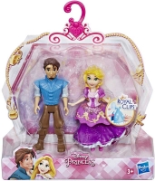 Wholesalers of Disney Princess Small Doll Princess And Prince Ast toys image 3