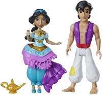Wholesalers of Disney Princess Small Doll Princess And Prince Ast toys image 4