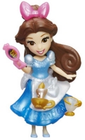 Wholesalers of Disney Princess Small Doll Story Moments Belle toys image 2
