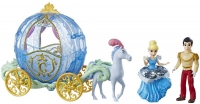 Wholesalers of Disney Princess Small Doll Story Set Ast toys image 3