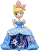 Wholesalers of Disney Princess Small Doll Transformation Asst toys image 2