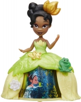 Wholesalers of Disney Princess Small Doll Transformation Asst toys image 3