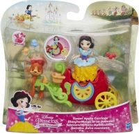 Wholesalers of Disney Princess Small Doll Vehicle Asst toys Tmb