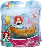 Wholesalers of Disney Princess Small Doll Water Play Asst toys Tmb