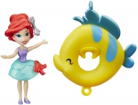 Wholesalers of Disney Princess Small Doll Water Play Asst toys image 3