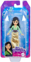 Wholesalers of Disney Princess Small Dolls Assorted toys image