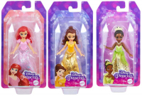 Wholesalers of Disney Princess Small Dolls Assorted toys image 3