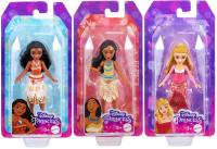 Wholesalers of Disney Princess Small Dolls Assorted toys image 4
