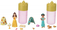 Wholesalers of Disney Princess Small Dolls Colour Reveal Assorted toys image 2