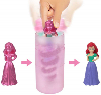 Wholesalers of Disney Princess Small Dolls Colour Reveal Assorted toys image 3