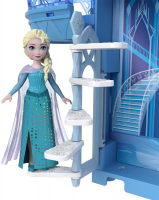 Wholesalers of Disney Princess Small Dolls Elzas Snowy Surprise Castle Pl toys image 4