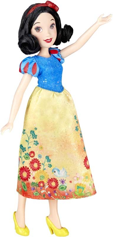 Disney Princess Snow White Royal Shimmer Fashion Doll Wholesale