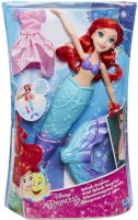 Wholesalers of Disney Princess Splash Surprise Ariel toys Tmb