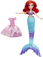 Wholesalers of Disney Princess Splash Surprise Ariel toys image 2