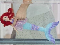 Wholesalers of Disney Princess Splash Surprise Ariel toys image 3