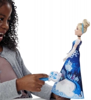 Wholesalers of Disney Princess Story Skirt Asst toys image 4