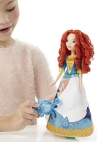 Wholesalers of Disney Princess Story Skirt Asst toys image 5