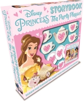 Wholesalers of Disney Princess: Storybook Tea Party Playset toys image