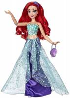 Wholesalers of Disney Princess Style Series Ariel toys image 2