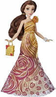 Wholesalers of Disney Princess Style Series Belle toys image 2