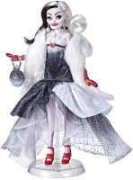 Wholesalers of Disney Princess Style Series Cruella De Vil toys image 2